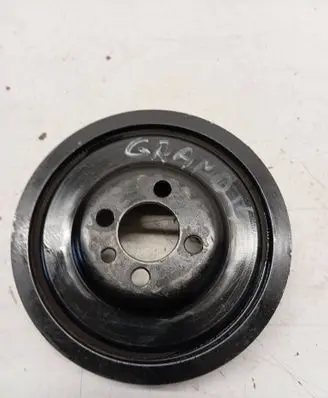 Mitsubishi Grandis Crankshaft pulley 03G105243