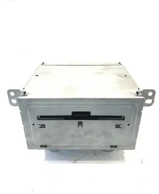 Opel Astra J Navigation unit CD/DVD player 22790015 20102010