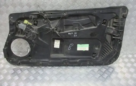 Ford Fiesta Front door window regulator with motor