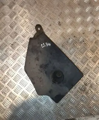 Lexus GS 300 350 430 450H Engine splash shield/under tray 5238330010