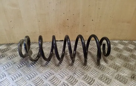 Volkswagen PASSAT B8 Rear coil spring
