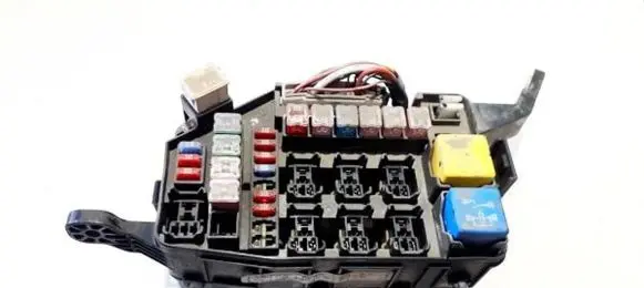 Hyundai Getz Fuse box set 912101c160 91210-1c160