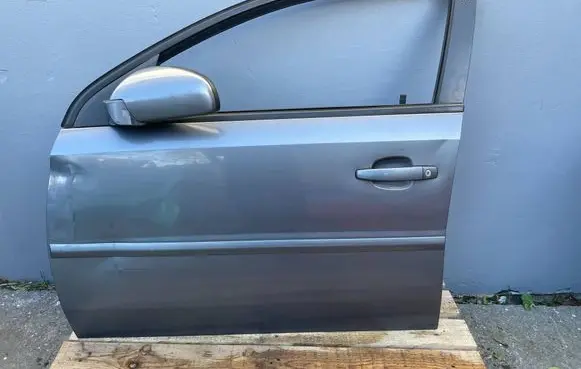 Opel Vectra C Front door 