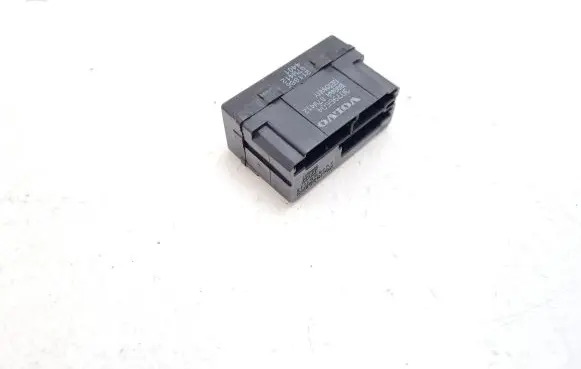 Volvo S80 Seat heating relay 30795504