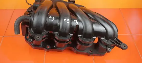 Hyundai ix20 Intake manifold SSACY 19MB25