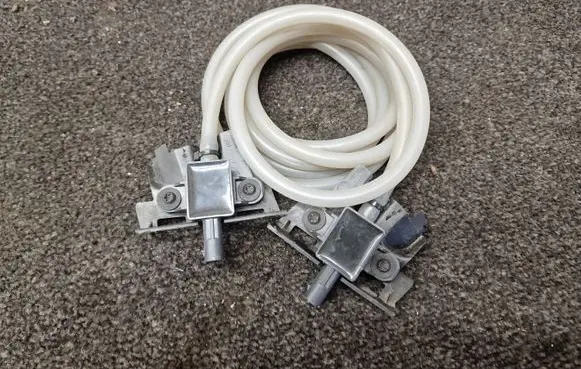 Land Rover Range Rover Evoque L551 Airbag deployment crash/impact sensor K8D214B750AC