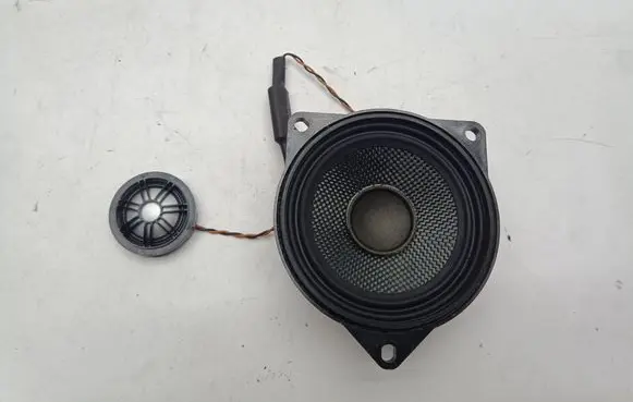 BMW 7 F01 F02 F03 F04 Rear door speaker 9141501