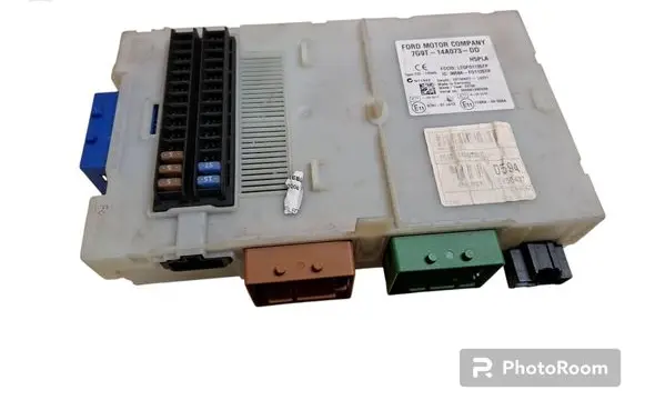 Ford Galaxy Fuse module 7G9T14A073DD