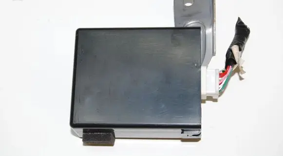 Toyota Prius (XW30) Other devices 8657247110