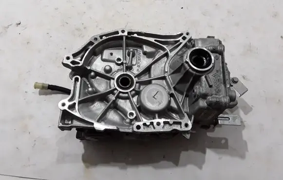 Renault Megane E-Tech Automatic gearbox RD0002