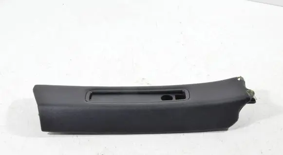 Porsche 911 996 Seat belt trim 99655518403 9965555270 99655518403C51