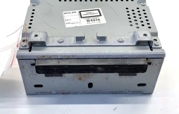 Ford Fiesta Radio/CD/DVD/GPS head unit AM5T18C815DT