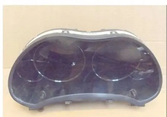 Toyota Avensis T250 Speedometer (instrument cluster)