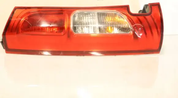 Mercedes-Benz Citan W415 Rear/tail lights