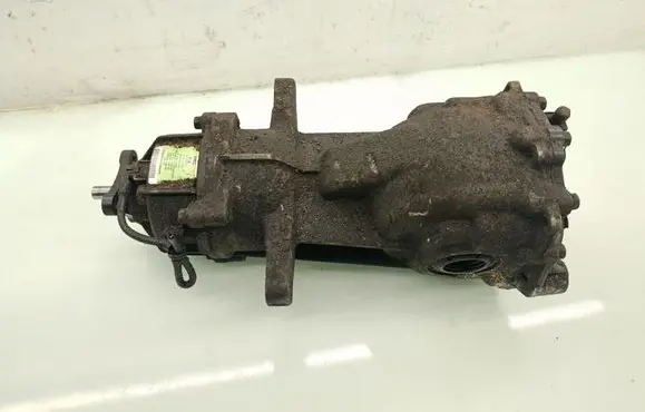 Hyundai Tucson JM Rear differential 4780039000 922114