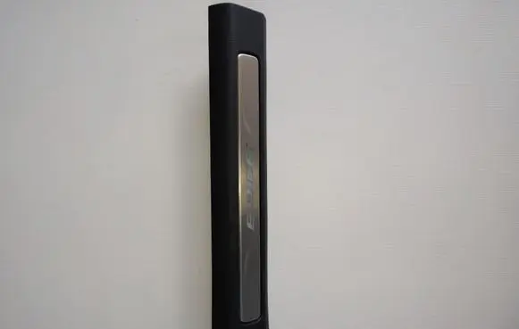 Ford Edge II Front sill trim cover FT4BR13200BG3ZHE