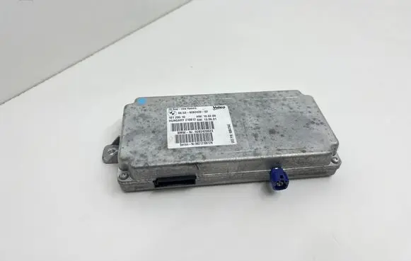 BMW 5 F10 F11 Camera control unit module 9282420 16129510