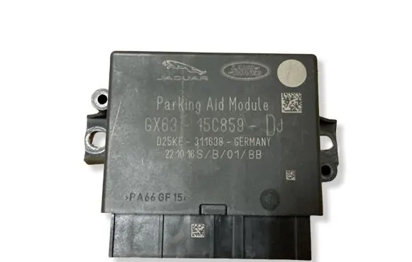 Land Rover Discovery Sport Parking PDC control unit/module GX6315C859