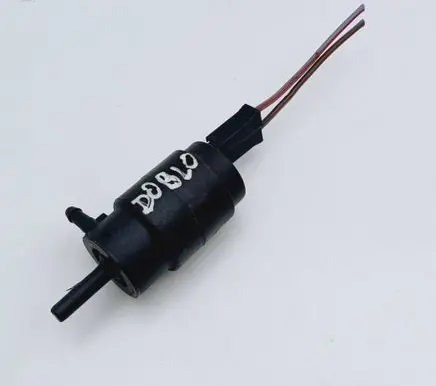 Fiat Doblo Windscreen/windshield washer pump D1774