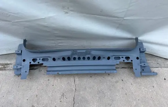 Volkswagen Touareg III Other body part 760809770 760813393 760813705