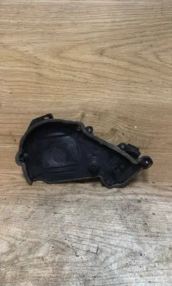 Volvo V50 Timing belt guard (cover) 9684193080