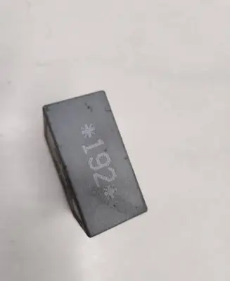 Volkswagen PASSAT B5.5 Window wiper relay 1J0955531 C220703 5WK1045