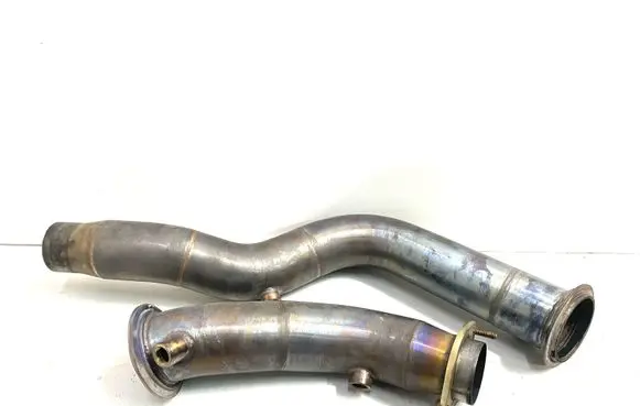 Catalyst/FAP/DPF particulate filter