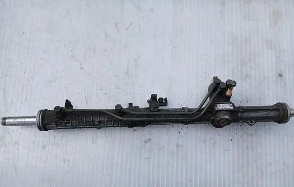 Alfa Romeo 147 Steering rack ALFAROMEO