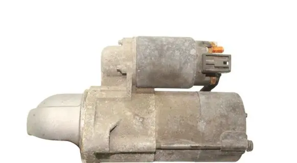 KIA Sportage Starter motor 361002F000