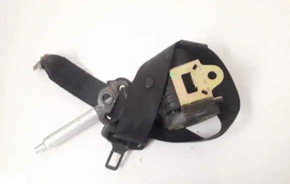 Audi A6 S6 C5 4B Front seatbelt