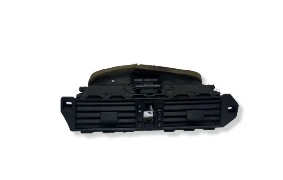 BMW 5 E60 E61 Dash center air vent grill 05114001