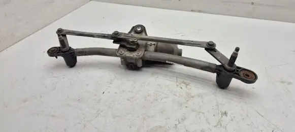Opel Combo D Front wiper linkage and motor 51810592