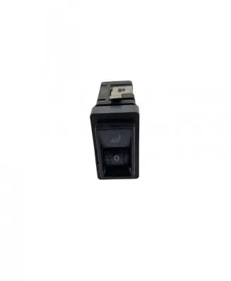 Skoda Superb B5 (3U) Seat heating switch 3U0963563