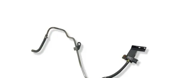 Opel Signum Exhaust gas pressure sensor 0281002771