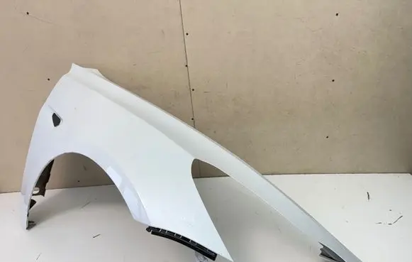 Tesla Model 3 Fender