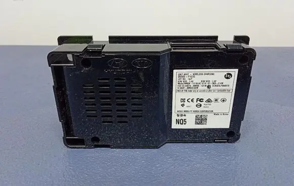 KIA Sportage Other wiring loom 95560P100