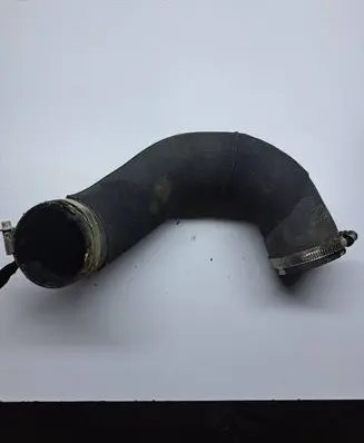 Audi A6 S6 C7 4G Intercooler hose/pipe 1g0145709s Pxr128260r0