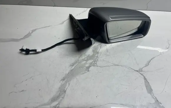 Mercedes-Benz E W212 Front door electric wing mirror A3159412