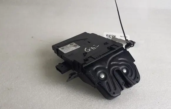 Jaguar E-Pace Tailgate/trunk/boot lock/catch/latch CPLA442A66AE 939434110