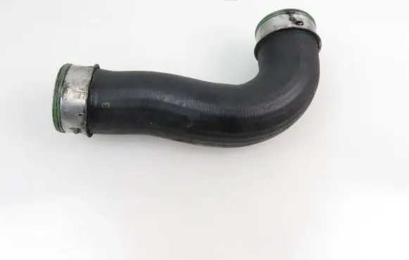 Volkswagen PASSAT B6 Intercooler hose/pipe 3C0145762S