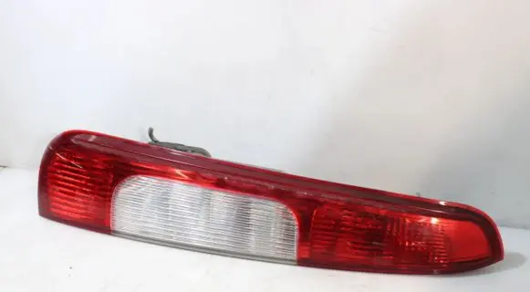 Ford Focus C-MAX Rear/tail lights