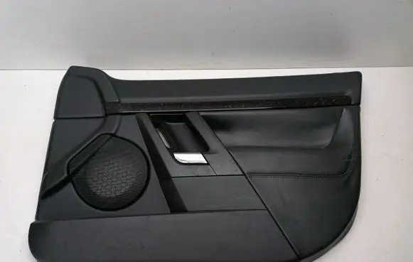 Opel Signum Front door card panel trim 13143479LT