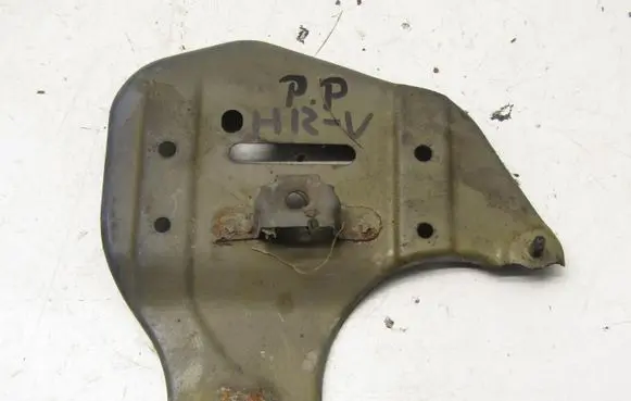 Honda HR-V Side radiator support slam panel 