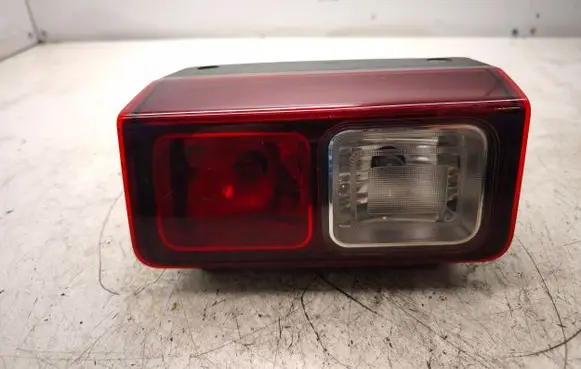 Renault Trafic III (X82) Rear/tail lights 934557899
