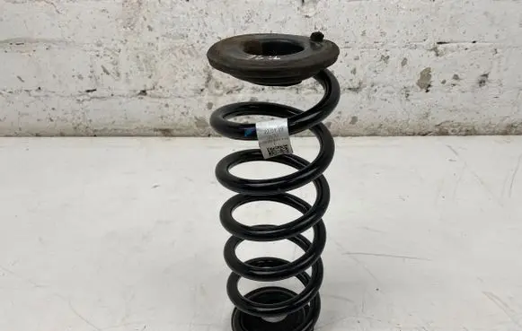 Volkswagen Tiguan Allspace Rear coil spring 5QN511115 220119