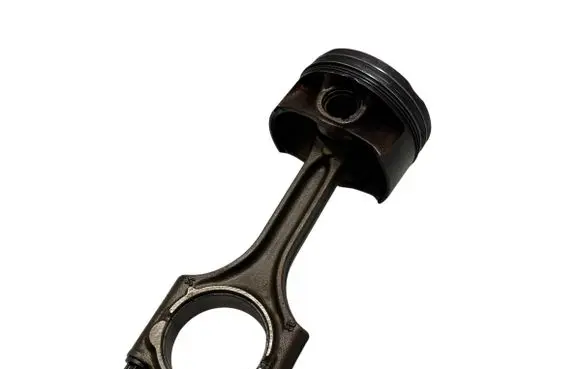 Volvo XC90 Piston with connecting rod 