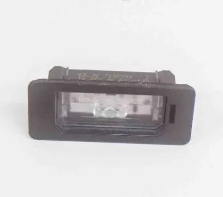 BMW 4 F32 F33 Number plate light 7193293