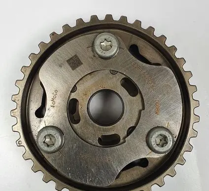 Ford Focus Timing chain sprocket E3BG-6C525-BA