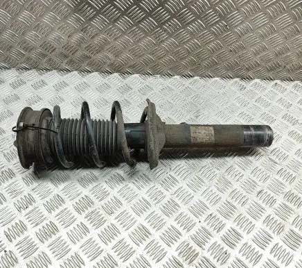 Skoda Superb B8 (3V) Front shock absorber/damper 3Q0413031BF