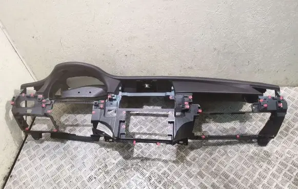 BMW 7 F01 F02 F03 F04 Dashboard 916006821